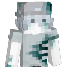 MarioRobin2's Minecraft skin