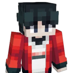 MarioSG18 Minecraft avatar bust