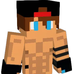 MarioT4's Minecraft skin