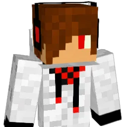 MarioTesteur999 Minecraft avatar bust