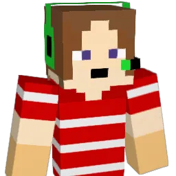MarioTitanic's Minecraft skin