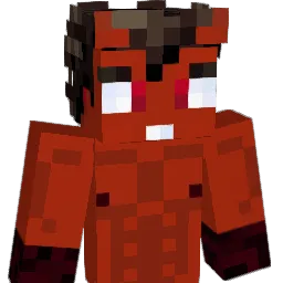 MarioTron2003 Minecraft avatar bust