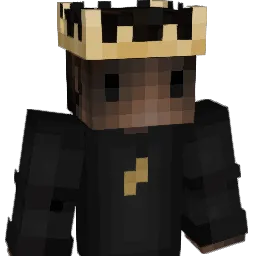 MarioVeintitres Minecraft avatar bust