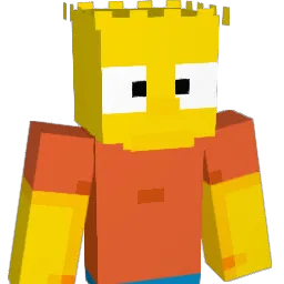 MarioZ's Minecraft skin