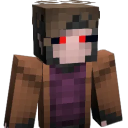 Mario_JM Minecraft avatar bust