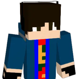 Mario_Lego Minecraft avatar bust