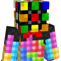 Mario_Rex's Minecraft skin