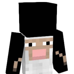 Mario_Rubens Minecraft avatar bust