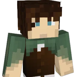 Mario_V7's Minecraft skin