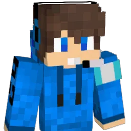 Mario_are12 Minecraft avatar bust