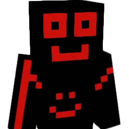 Mariocik Minecraft avatar bust
