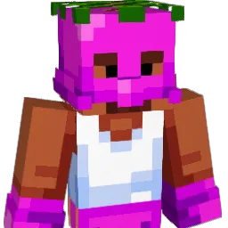 Mariodude7 Minecraft avatar bust