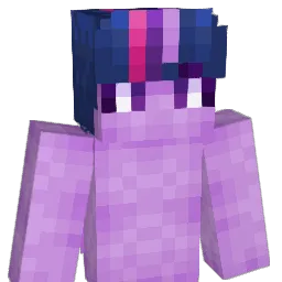 Mariolav Minecraft avatar bust