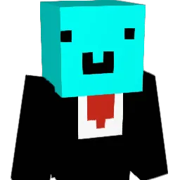 Mariomaniac10 Minecraft avatar bust