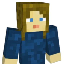 MarionSchultz's Minecraft skin