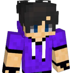 Mariostrek Minecraft avatar bust