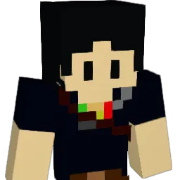 Mariote780's Minecraft skin