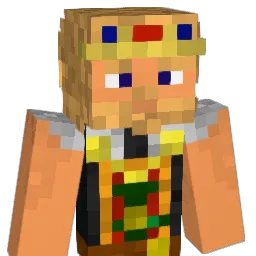 MariotheGeep Minecraft avatar bust