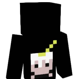 Mariozzhh Minecraft avatar bust