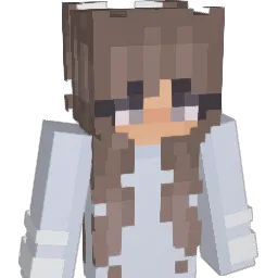 Maripola08 Minecraft avatar bust