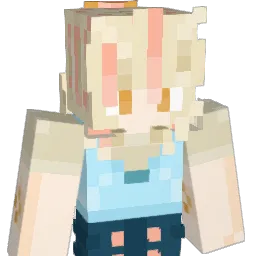 Marironic's Minecraft skin