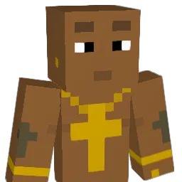 MariscosRecio's Minecraft skin