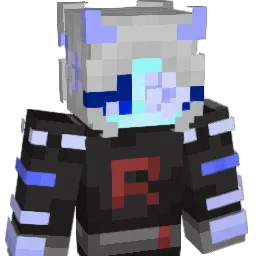 Maritienna Minecraft avatar bust
