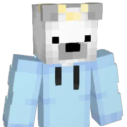 Maritimus_ Minecraft avatar bust