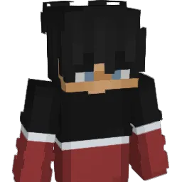 MaritoUY Minecraft avatar bust