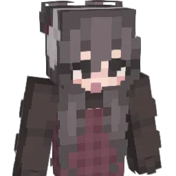 Mariuh's Minecraft skin