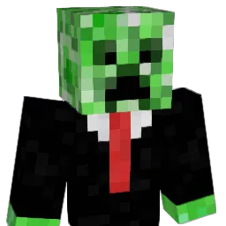 Marius12923 Minecraft avatar bust