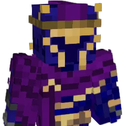 Marius187 Minecraft avatar bust