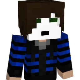 Marius194 Minecraft avatar bust