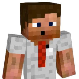 Marius281's Minecraft skin