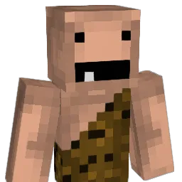 Marius42's Minecraft skin