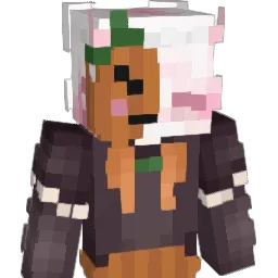 MariusAngel's Minecraft skin