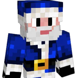 MariusCPM's Minecraft skin