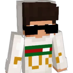 MariusPlay's Minecraft skin