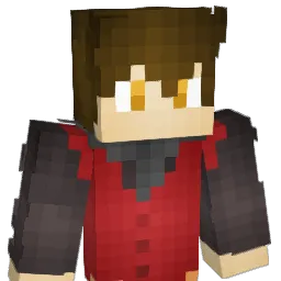 MariusRomanus Minecraft avatar bust