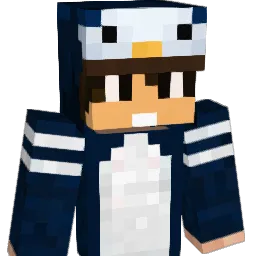 MariusShelby Minecraft avatar bust