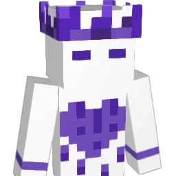 MariusYS Minecraft avatar bust