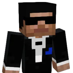 Marius_112 Minecraft avatar bust