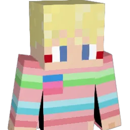 Marius_Skywalker Minecraft avatar bust