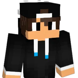 Marius_pvp2 Minecraft avatar bust