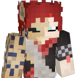 Mariusaus65 Minecraft avatar bust