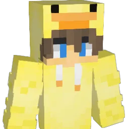 Marix_ Minecraft avatar bust