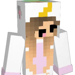 Marixcorn's Minecraft skin