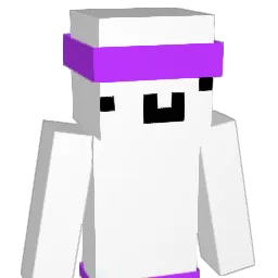 Marixn1 Minecraft avatar bust