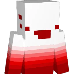 Marixx31 Minecraft avatar bust