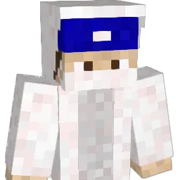 Marixx97 Minecraft avatar bust